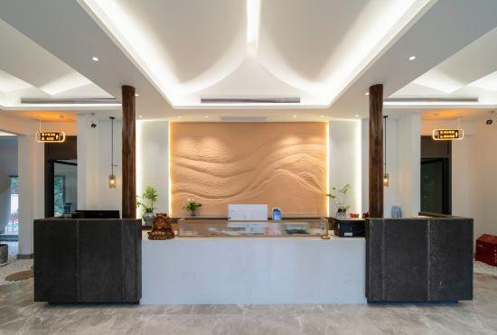 Hotel Huangya Selenium B&B (Zuishanye Scenic Area Branch)