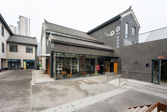 Floral·Yiyoushe Hotel(West Railway Station Convention and Exhibition Center Impression Jin