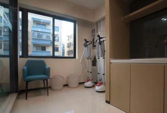 City Convenience Hotel (Wuhan Jiufengshan Forest Park)
