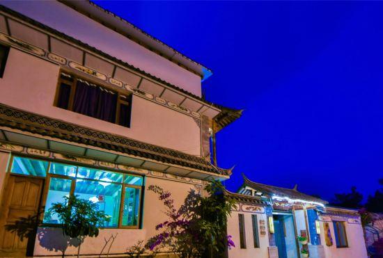 Гостиница yijia Inn