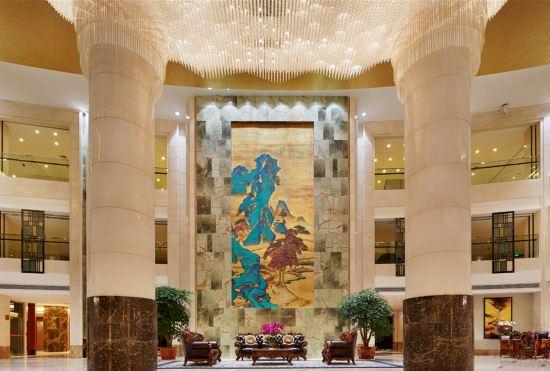 Fubang Jinjiang Internatioanl Hotel