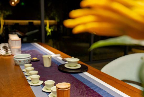 Гостиница Nanshan Bamboo Seagull Nanshan Hot Spring Resort