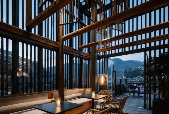 Гостиница Qianhu Xingzhe Shangju Hotel