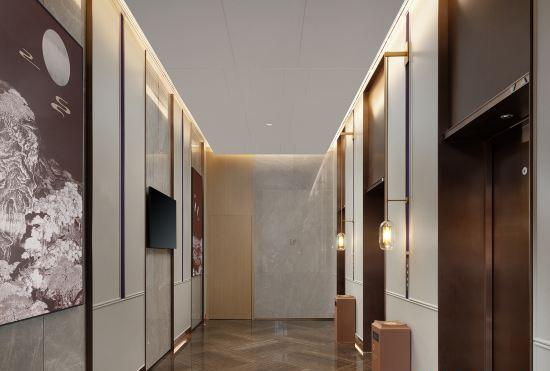 Tongxiang Jinyue Kaiyuan Mingting Hotel,