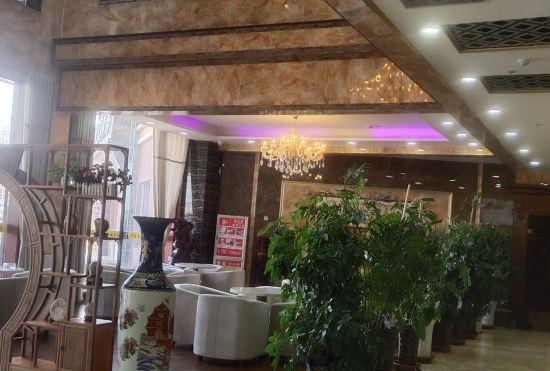 Ju De Hotel