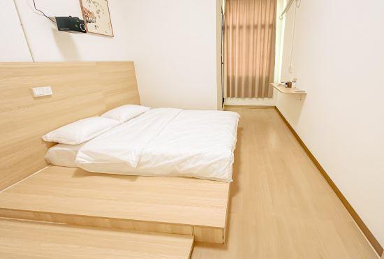 Hotel Anye Homestay (Xiangnan University Branch)