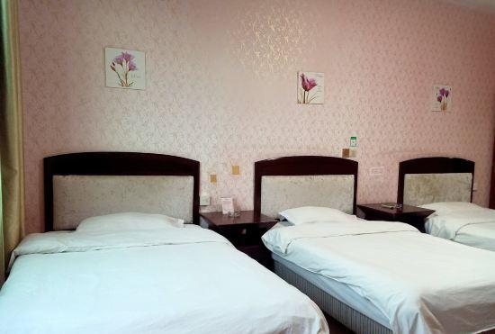 Xinxin Hotel Chenzhou