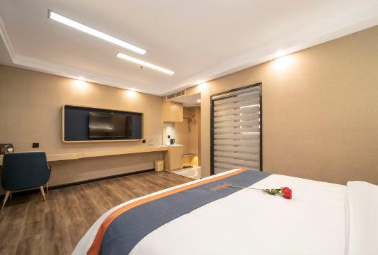 SHangtuHotel