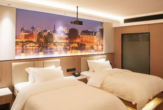 Changsha ManYiju Hotel (Railway Station)