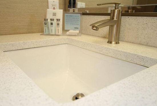 Гостиница Hampton Inn & Suites Seattle-Downtown