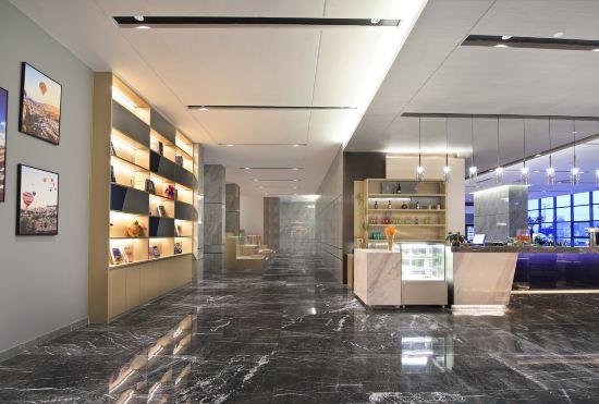 Hotel Keriad (Linyi Yitang Store)