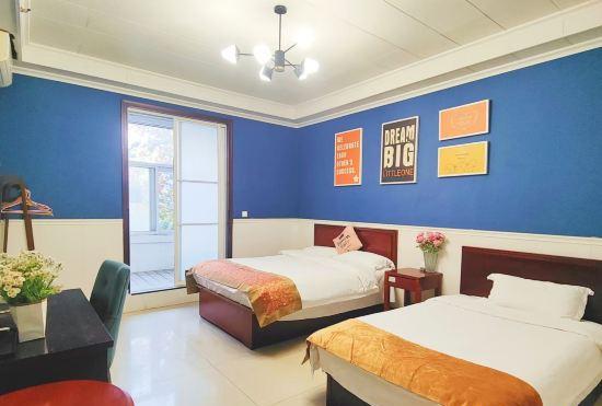 Yujian Hotel