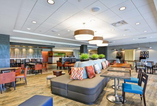Гостиница Home2 Suites by Hilton Pigeon Forge