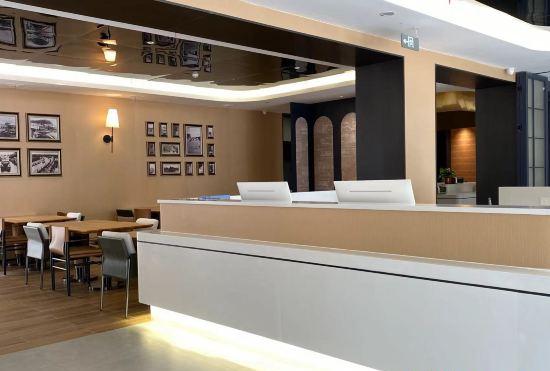 Qingxili Hotel (Hefei High-speed Railway West Station)
