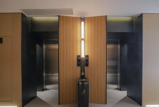 Гостиница Qingxili Hotel (Hefei High-speed Railway West Station)