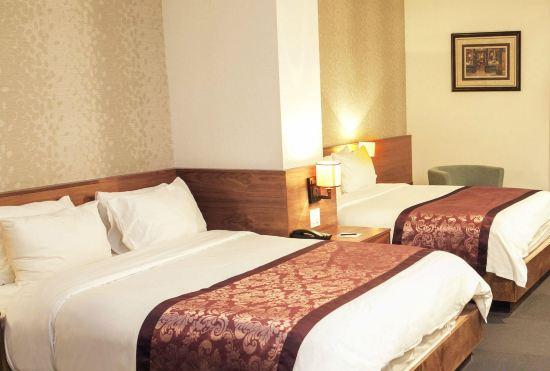 Гостиница The Parc Hotel