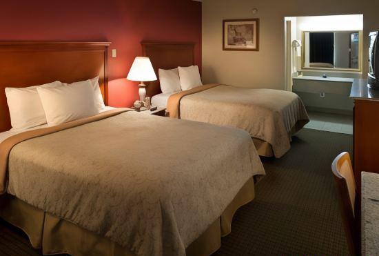Гостиница The Wayback, Pigeon Forge, A Tribute Portfolio Hotel