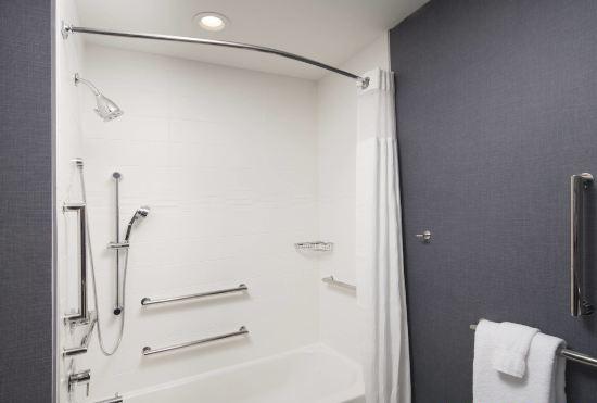 Гостиница Residence Inn New Orleans Elmwood
