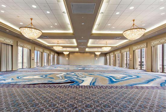 Гостиница DoubleTree by Hilton New Orleans