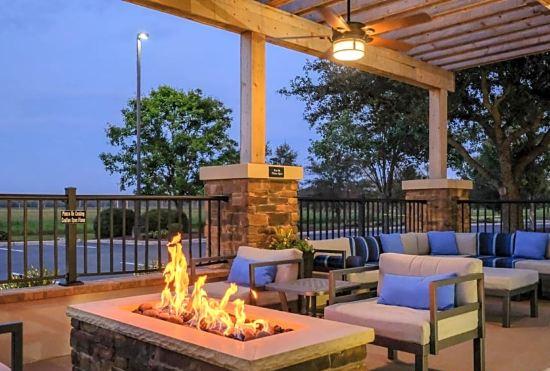 Hotel Hampton Inn Edenton