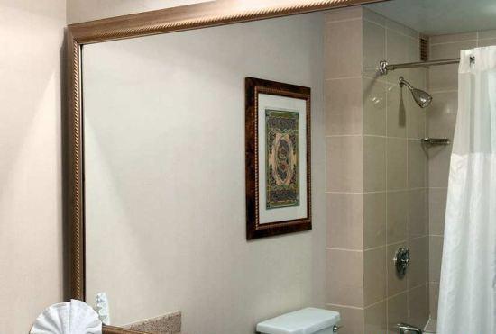 Hotel DoubleTree by Hilton Tulsa - Warren Place