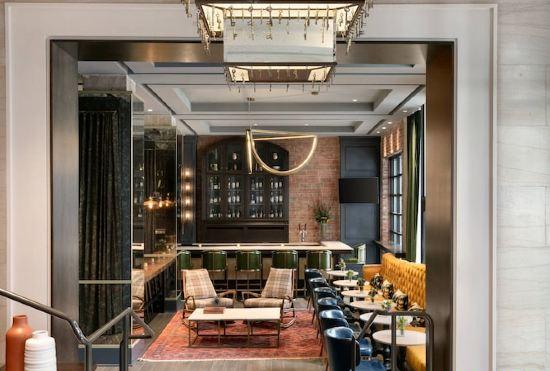 Glenn Hotel, Autograph Collection