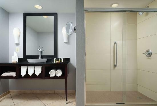 Гостиница DoubleTree by Hilton Chattanooga Downtown