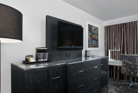 Гостиница DoubleTree by Hilton Tallahassee