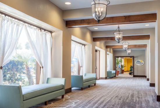 Hotel Marriott Myrtle Beach Resort & Spa at Grande Dunes