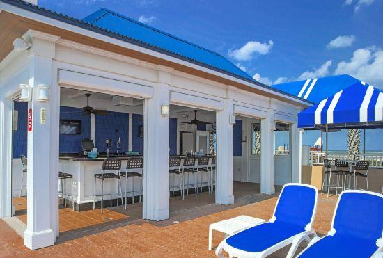 Hotel SpringHill Suites Virginia Beach Oceanfront