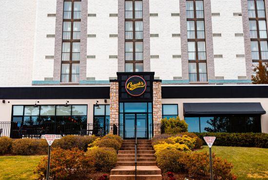 Hotel DoubleTree by Hilton Virginia Beach