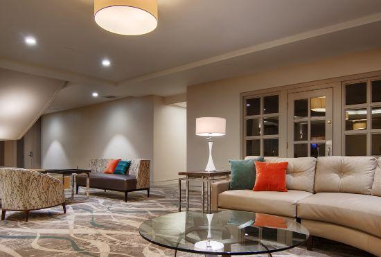 Гостиница DoubleTree by Hilton Virginia Beach