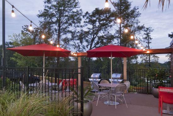 Гостиница Home2 Suites by Hilton Biloxi North/d'Iberville