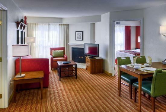 Hotel Residence Inn San Diego Rancho Bernardo/Scripps Poway