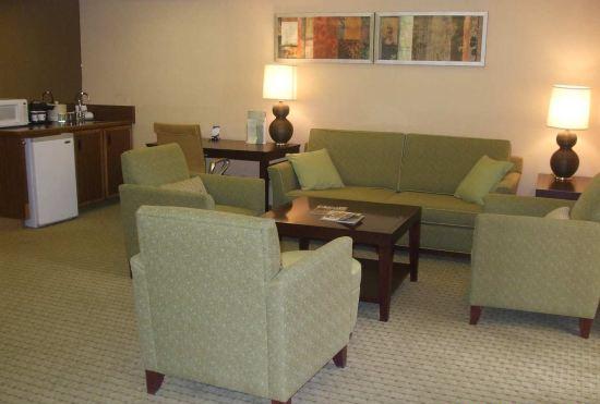 Гостиница DoubleTree by Hilton Hotel Omaha Downtown
