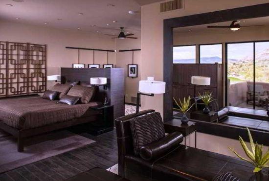 Гостиница Boulders Resort & Spa Scottsdale, Curio Collection by Hilton