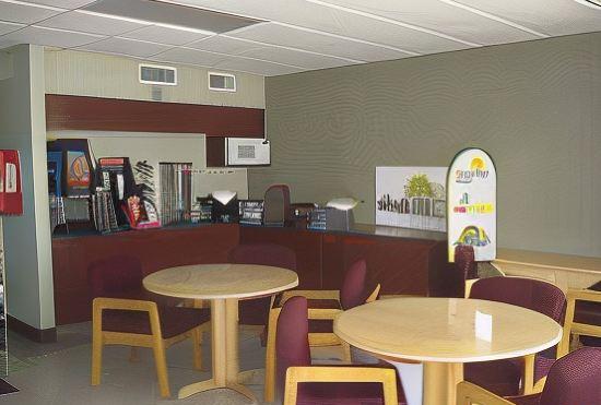 Гостиница Days Inn by Wyndham Corpus Christi Beach
