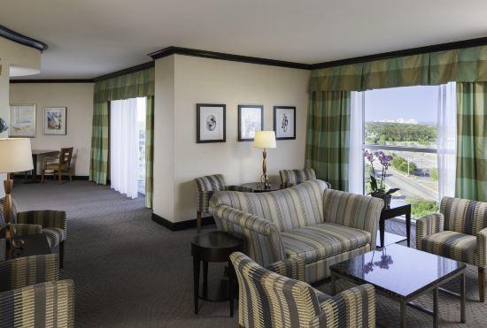 Hotel Sheraton Myrtle Beach