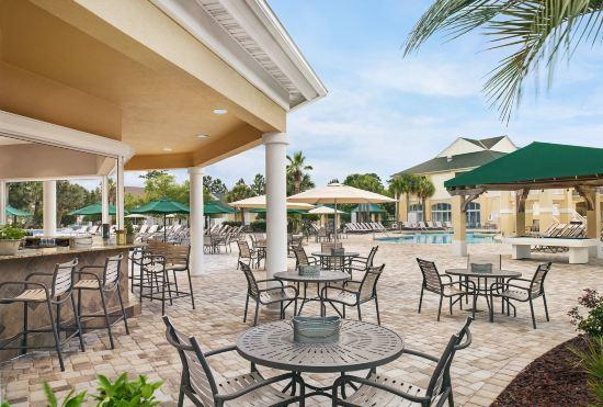 Hotel Sheraton Broadway Resort Villas