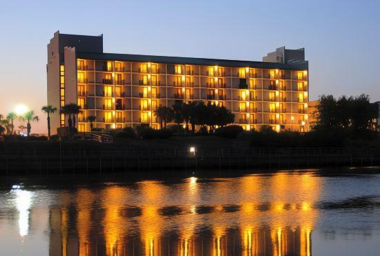 Hotel Four Points by Sheraton Myrtle Beach