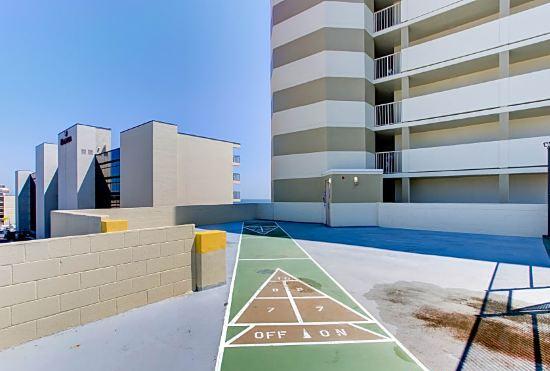 Hotel Beach Quarters Resort