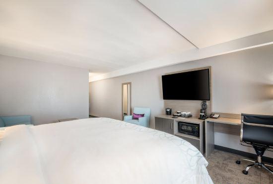 Hotel Costa Azul Suites Virginia Beach by Red Collection