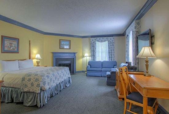 Hotel The Founders Inn and Spa, Tapestry Collection by Hilton