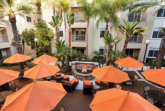 Hotel Hyatt House San Diego Sorrento Mesa