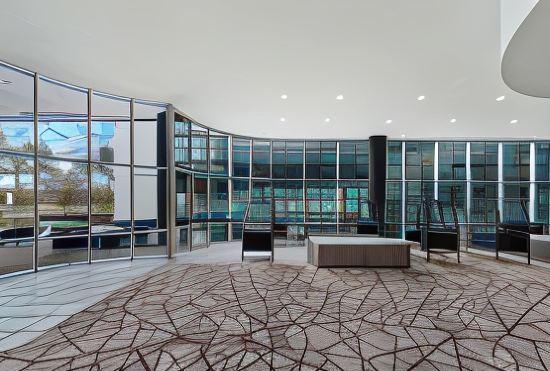 Гостиница Hyatt Regency Houston West