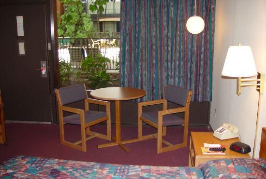 Hotel Ramada by Wyndham Diamondhead I-10/Gulfport