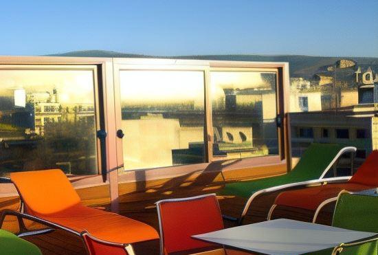 Гостиница Days Inn by Wyndham Chattanooga Lookout Mountain West