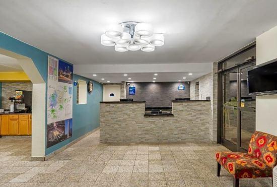 Hotel Days Inn by Wyndham Raleigh Midtown