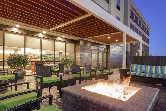 Hotel Home2 Suites by Hilton Amarillo