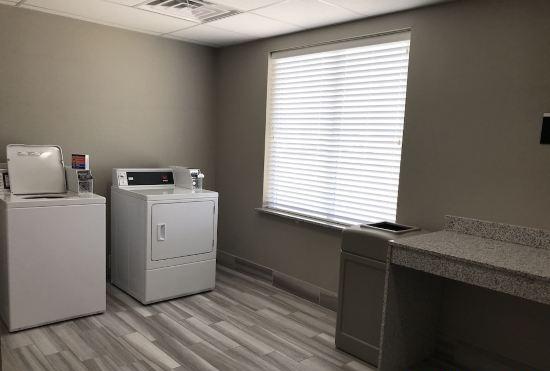 Гостиница Best Western Plus Tech Medical Center Inn
